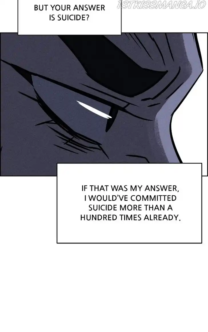 Flawed Almighty Ch.057