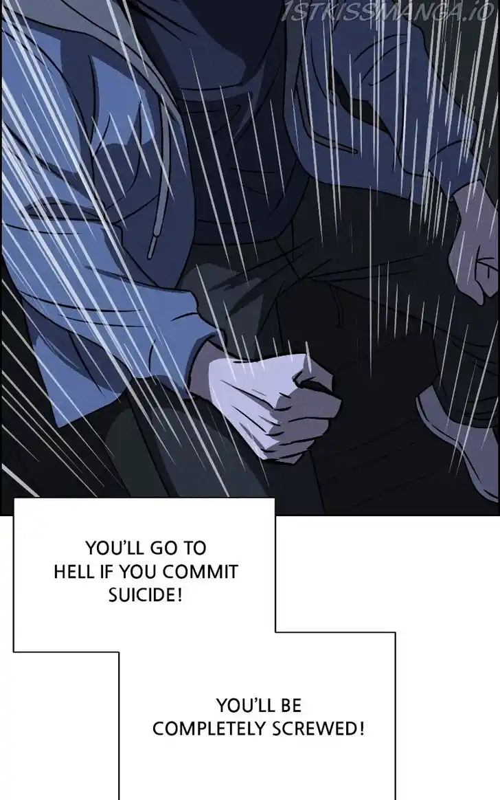 Flawed Almighty Ch.057