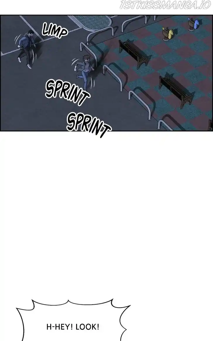 Flawed Almighty Ch.057