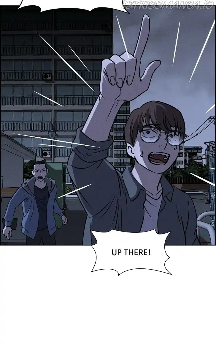 Flawed Almighty Ch.057