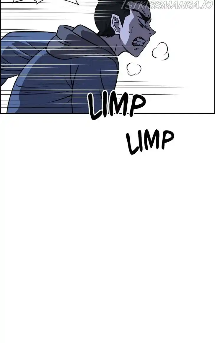 Flawed Almighty Ch.057