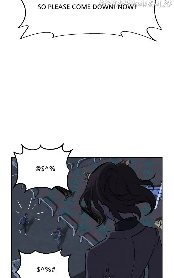 Flawed Almighty Ch.057