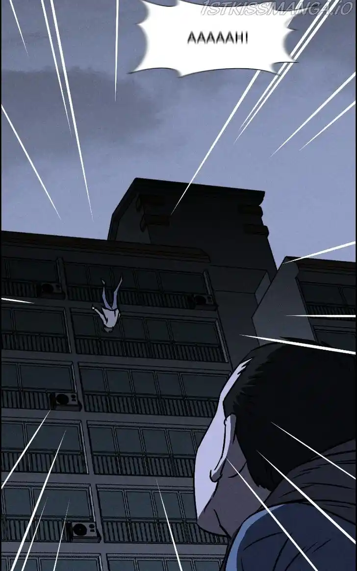 Flawed Almighty Ch.057