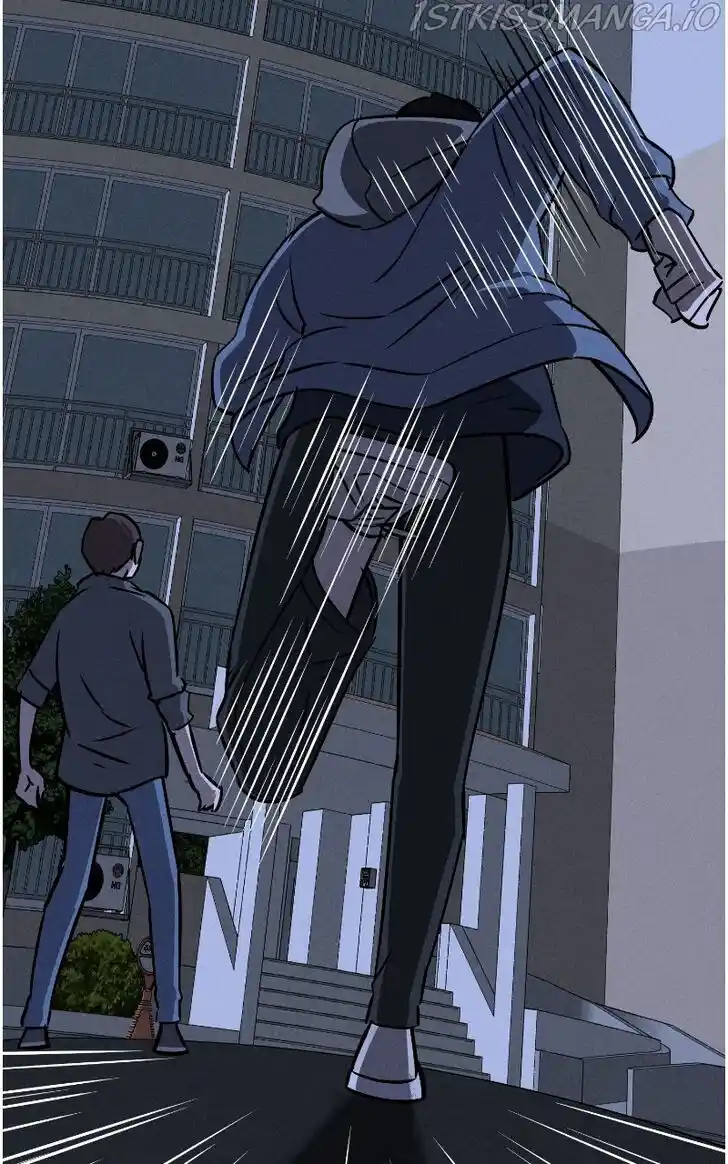 Flawed Almighty Ch.057