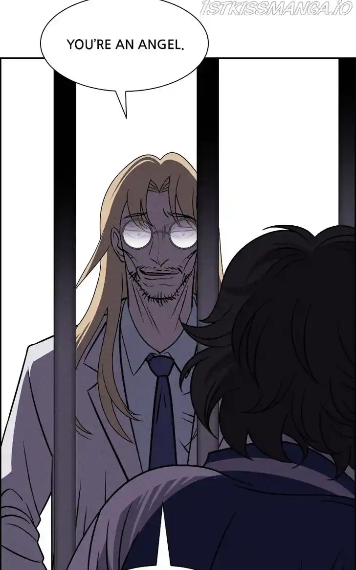 Flawed Almighty Ch.058