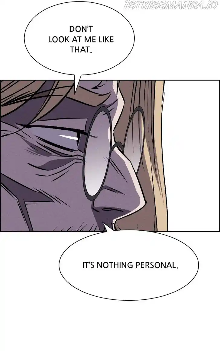 Flawed Almighty Ch.058