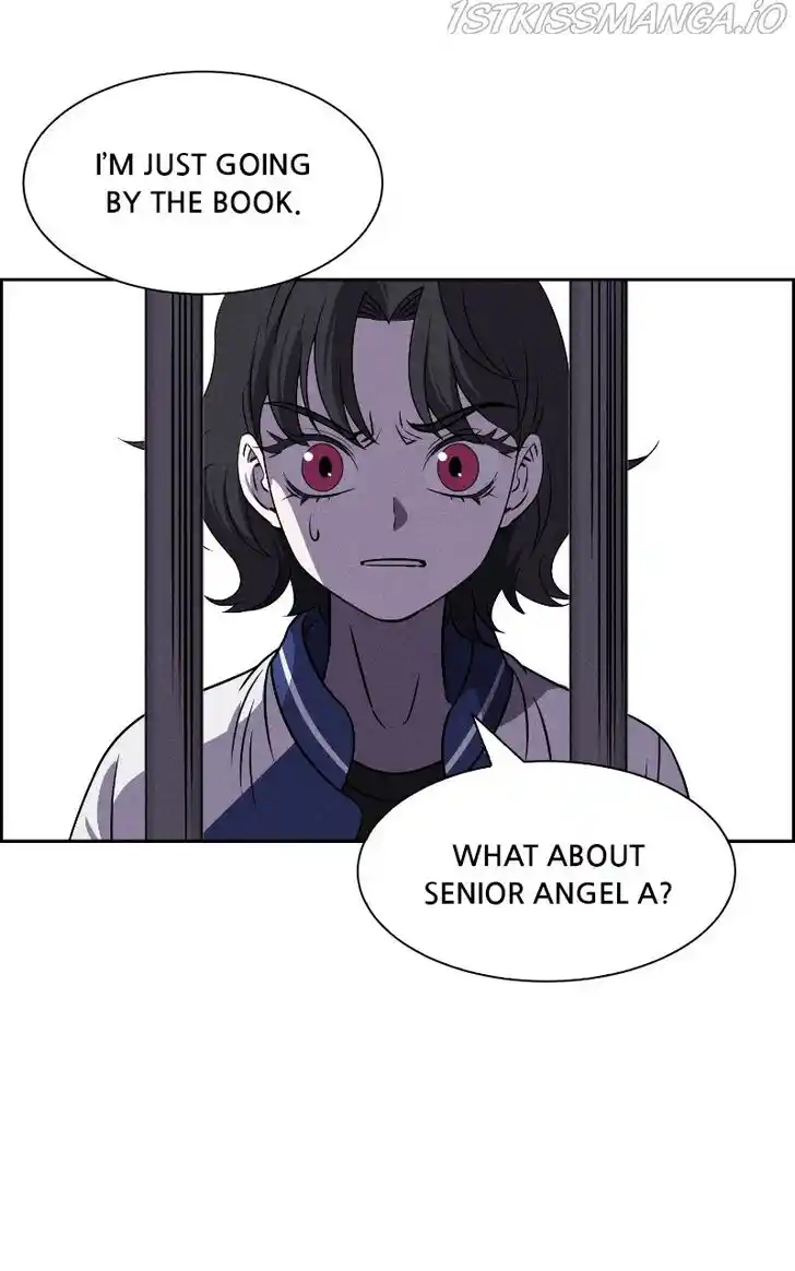 Flawed Almighty Ch.058