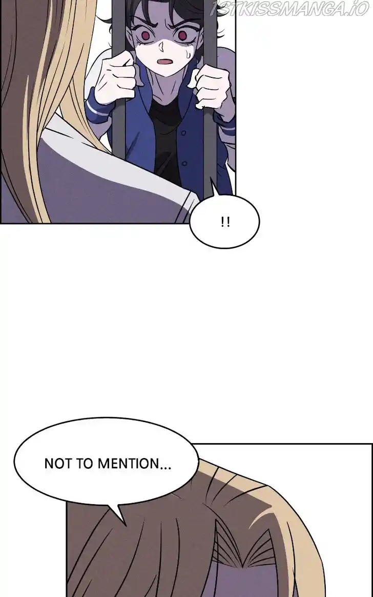 Flawed Almighty Ch.058