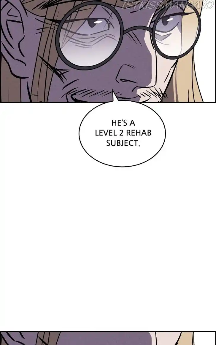 Flawed Almighty Ch.058