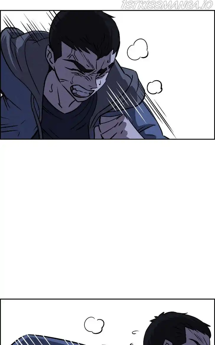 Flawed Almighty Ch.058