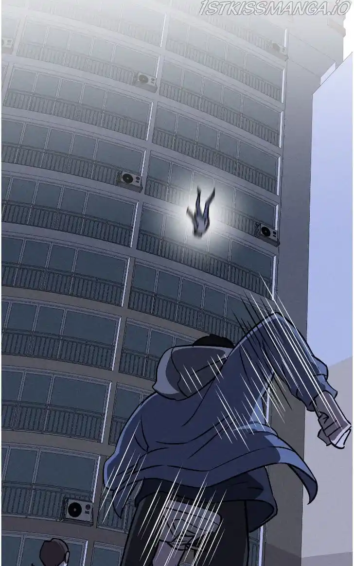 Flawed Almighty Ch.058