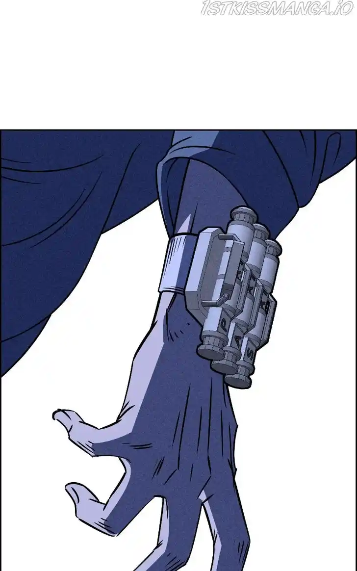 Flawed Almighty Ch.058