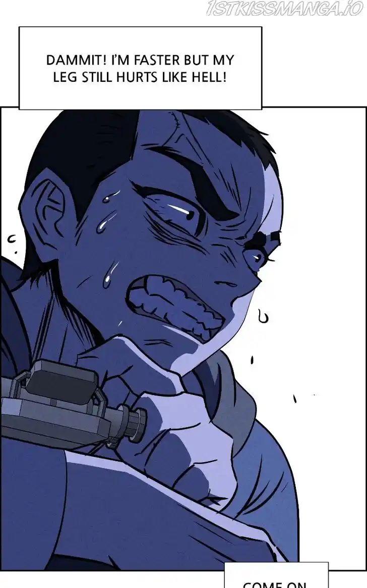 Flawed Almighty Ch.058