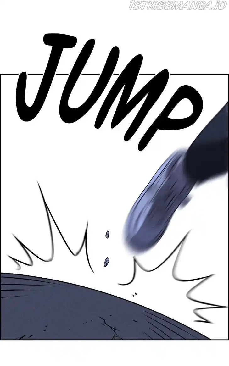 Flawed Almighty Ch.058