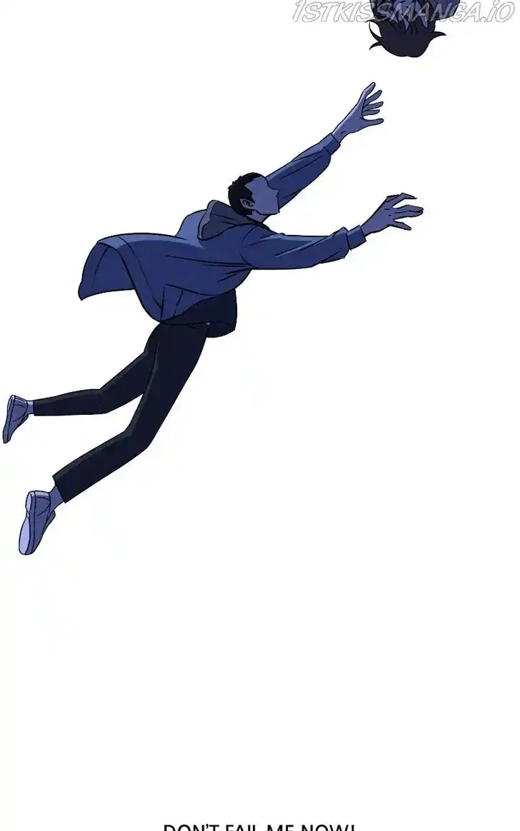 Flawed Almighty Ch.058