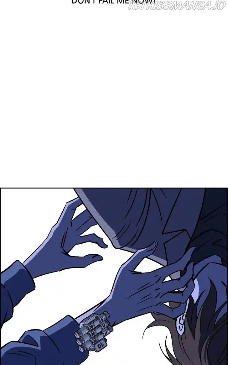 Flawed Almighty Ch.058