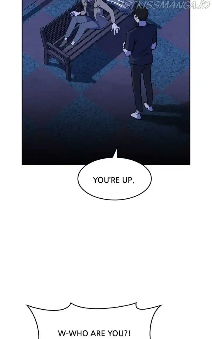 Flawed Almighty Ch.058