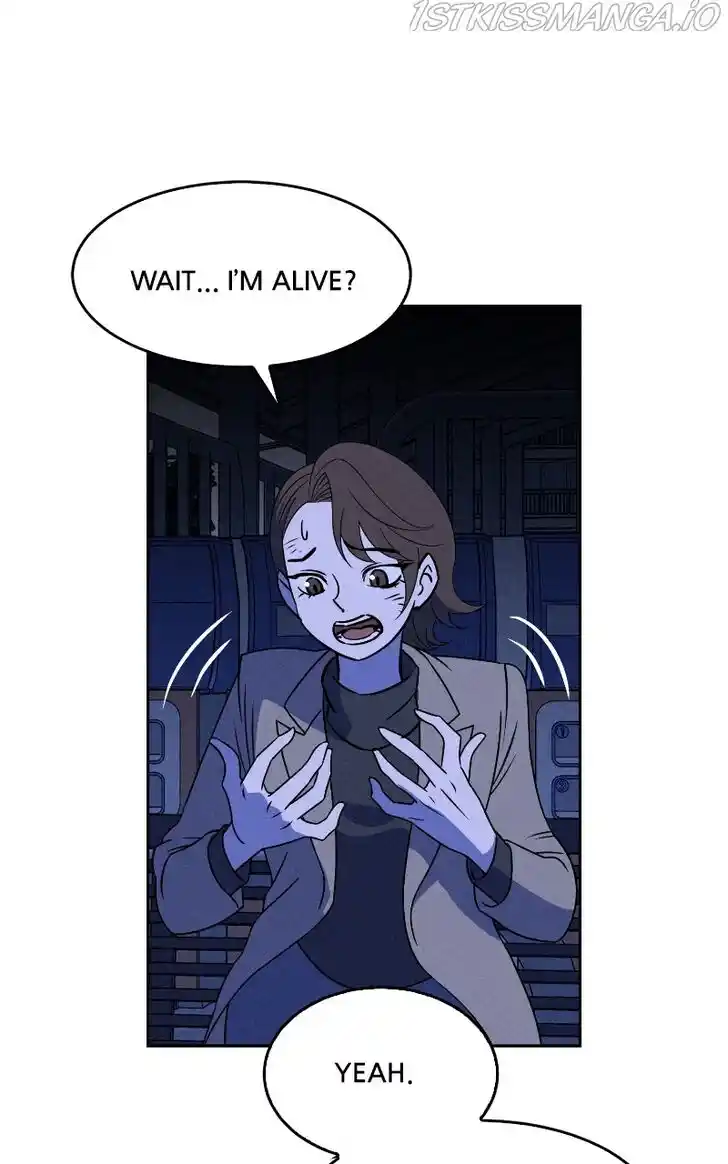 Flawed Almighty Ch.058