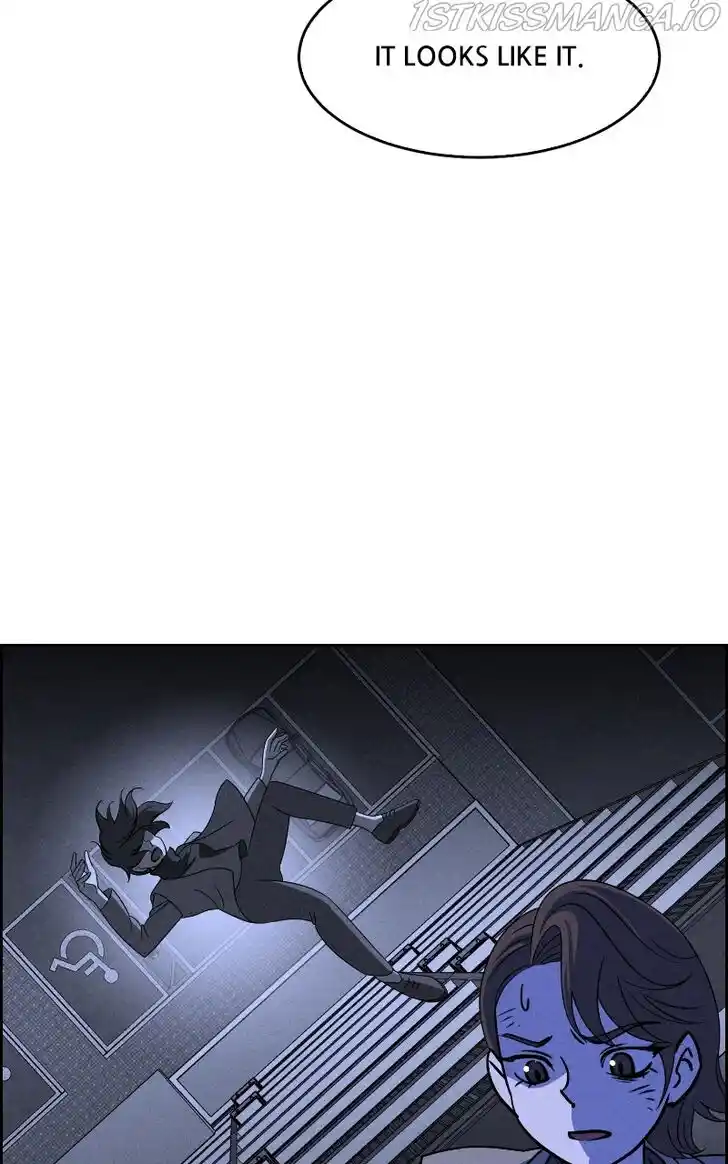 Flawed Almighty Ch.058