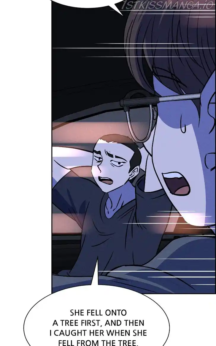 Flawed Almighty Ch.058