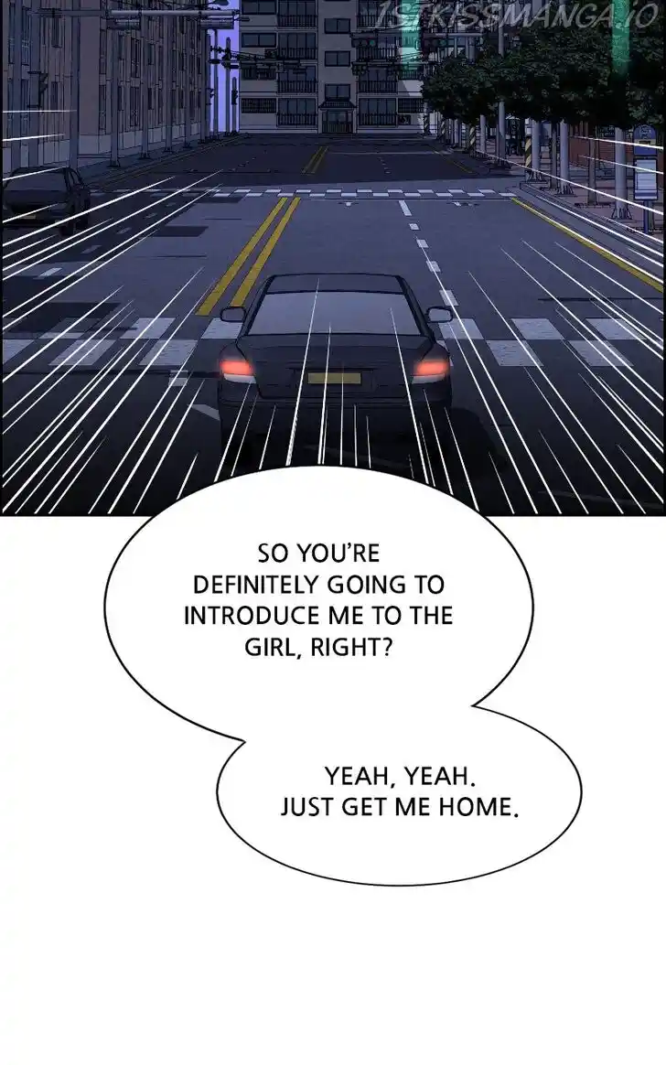 Flawed Almighty Ch.058