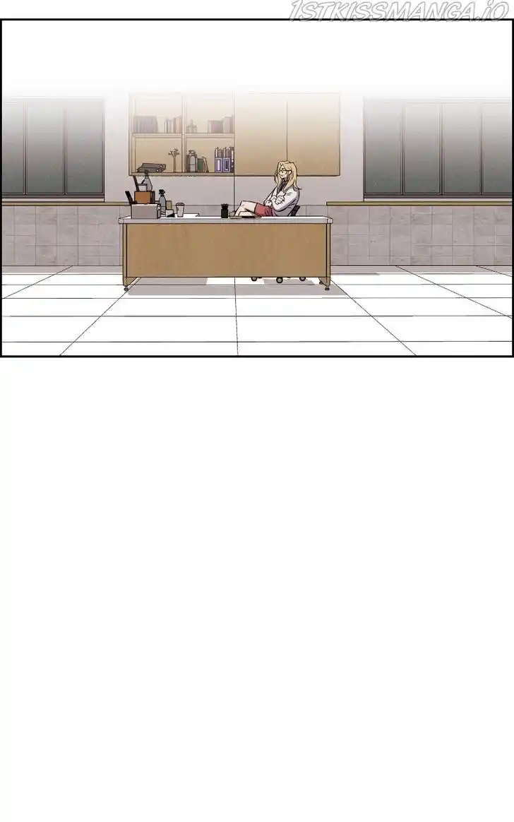 Flawed Almighty Ch.058