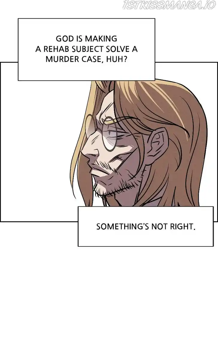 Flawed Almighty Ch.058