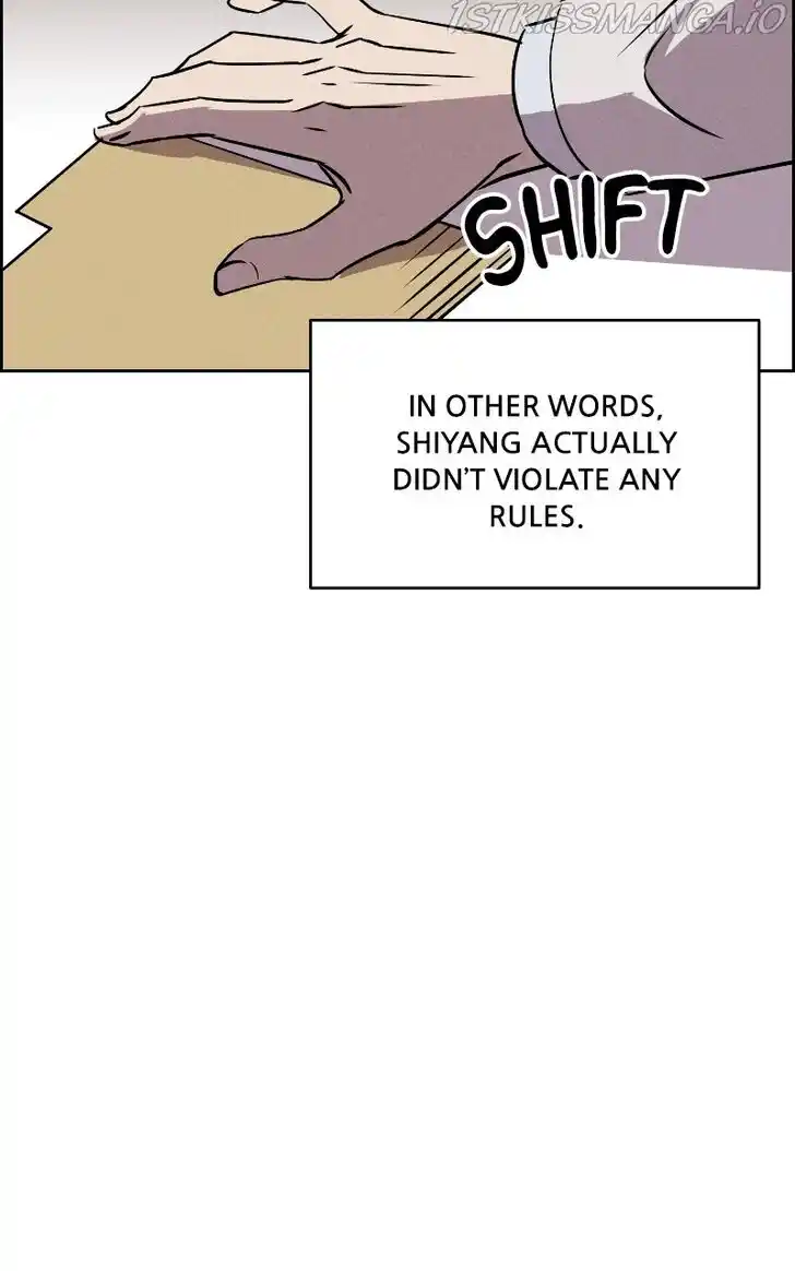 Flawed Almighty Ch.058