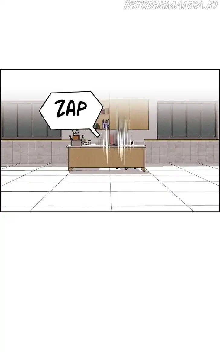 Flawed Almighty Ch.058