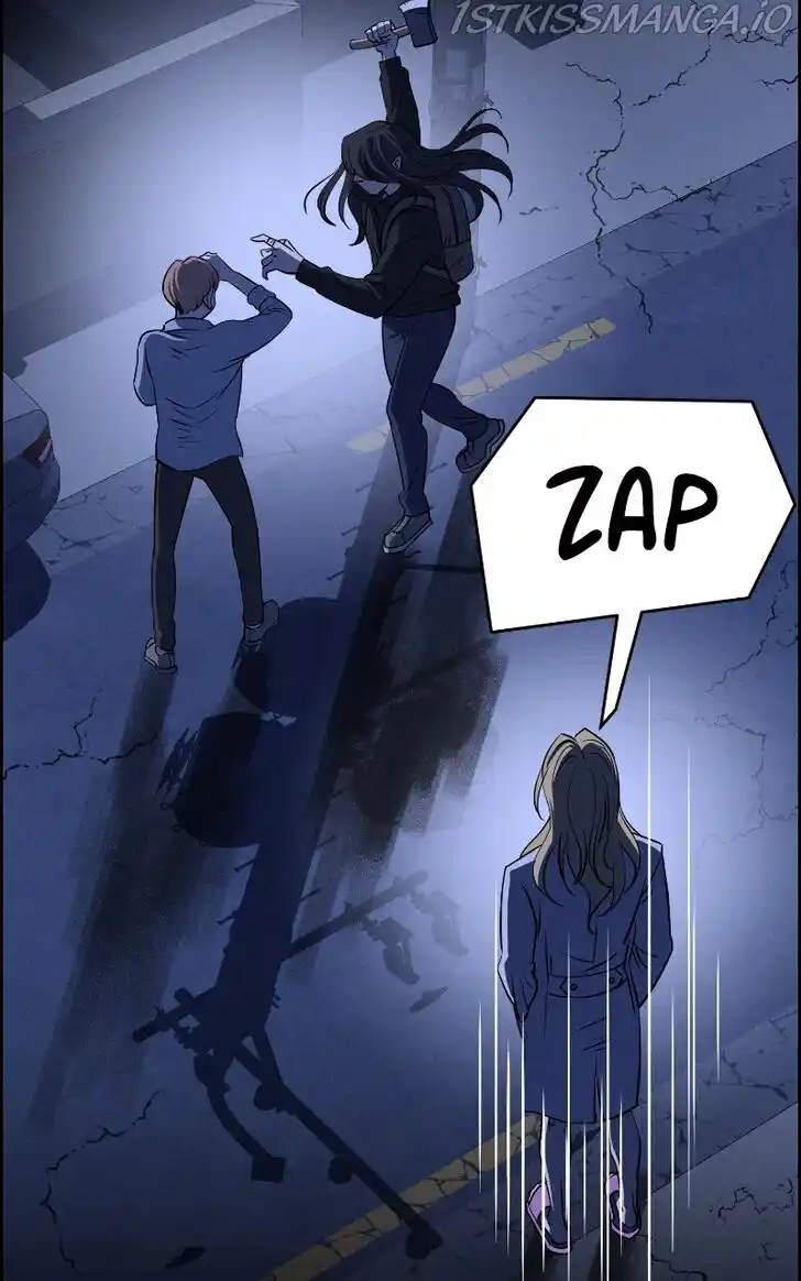 Flawed Almighty Ch.058