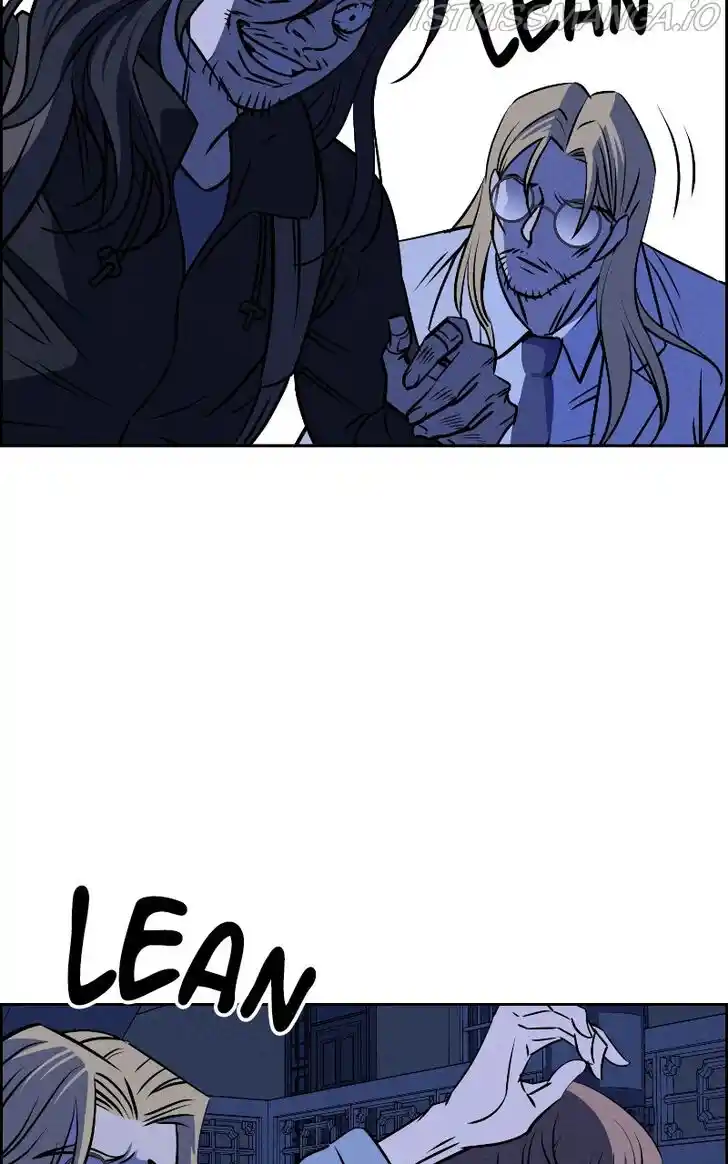 Flawed Almighty Ch.058