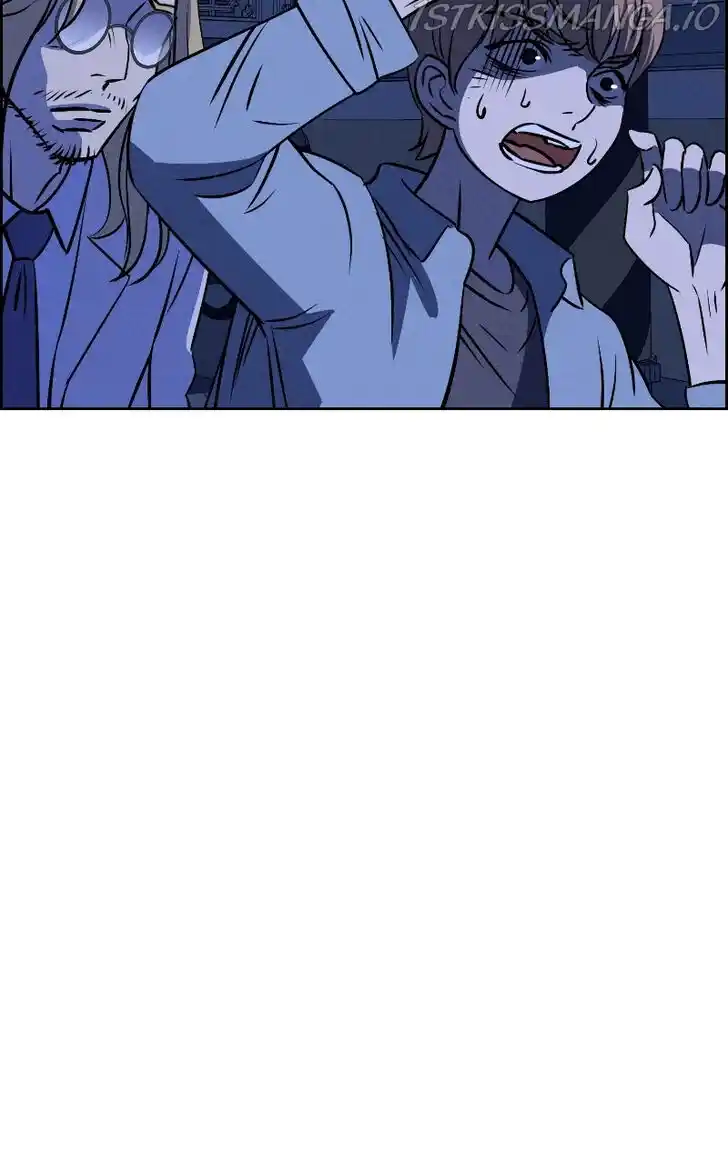 Flawed Almighty Ch.058