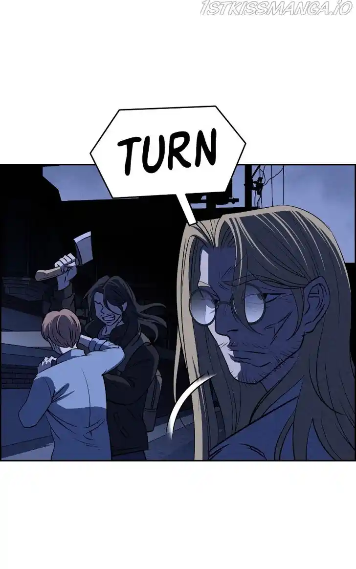 Flawed Almighty Ch.058