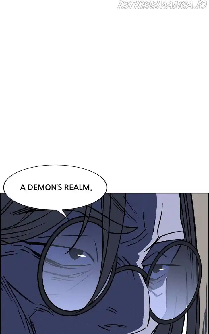 Flawed Almighty Ch.058