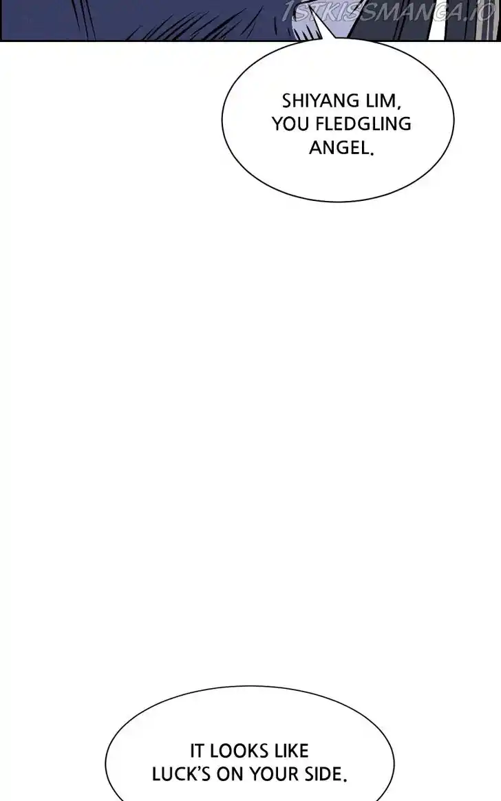 Flawed Almighty Ch.058