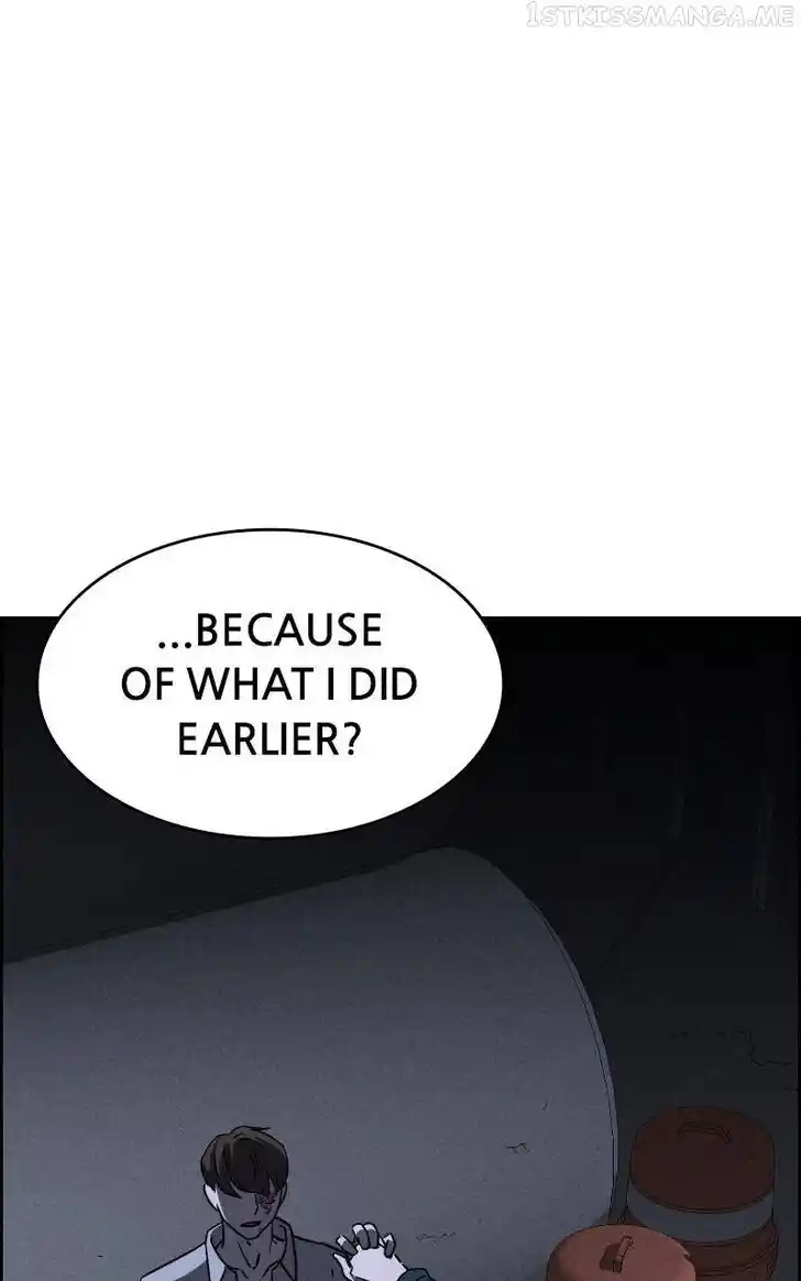 Flawed Almighty Ch.074