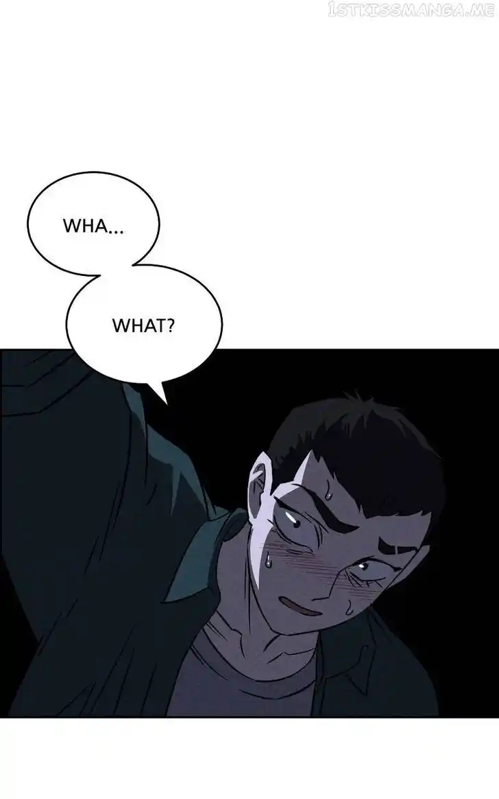 Flawed Almighty Ch.074