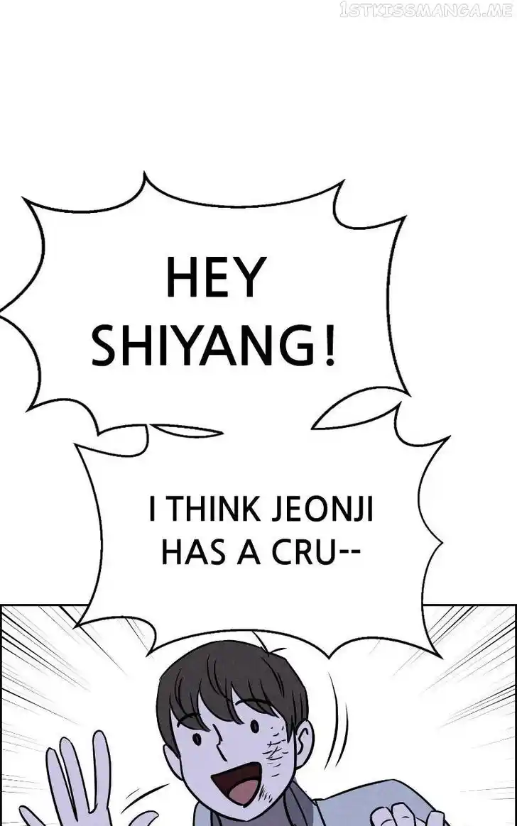 Flawed Almighty Ch.074