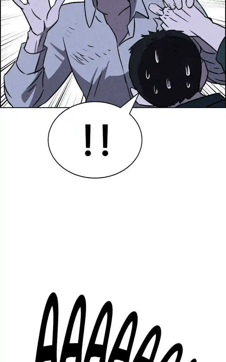 Flawed Almighty Ch.074