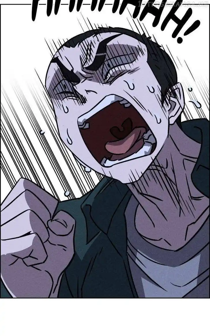 Flawed Almighty Ch.074