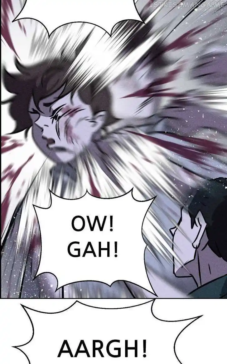 Flawed Almighty Ch.074