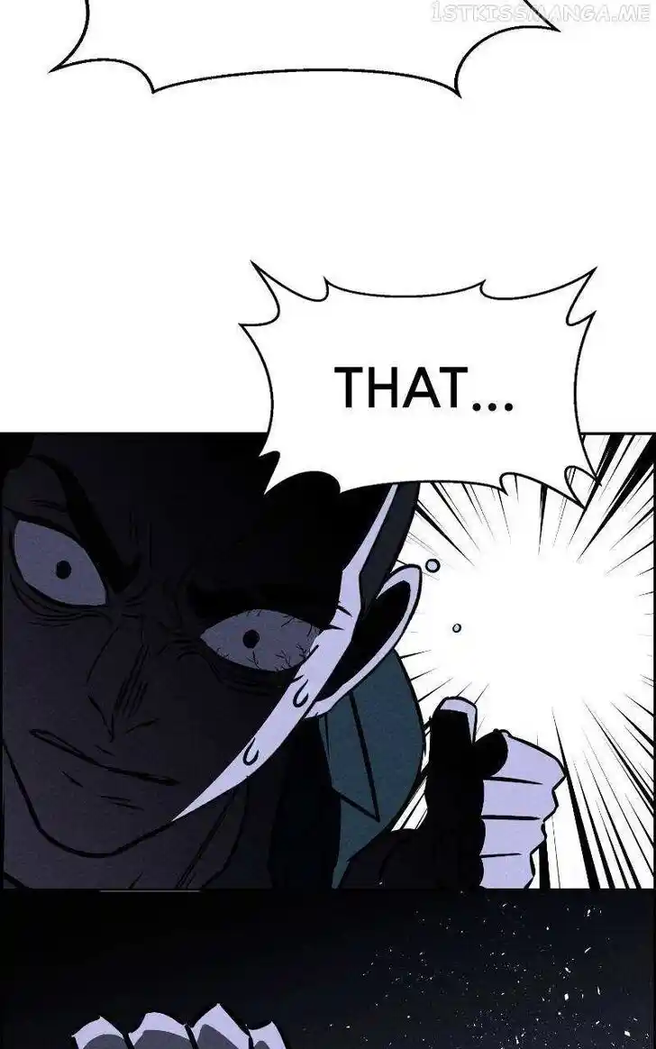 Flawed Almighty Ch.074