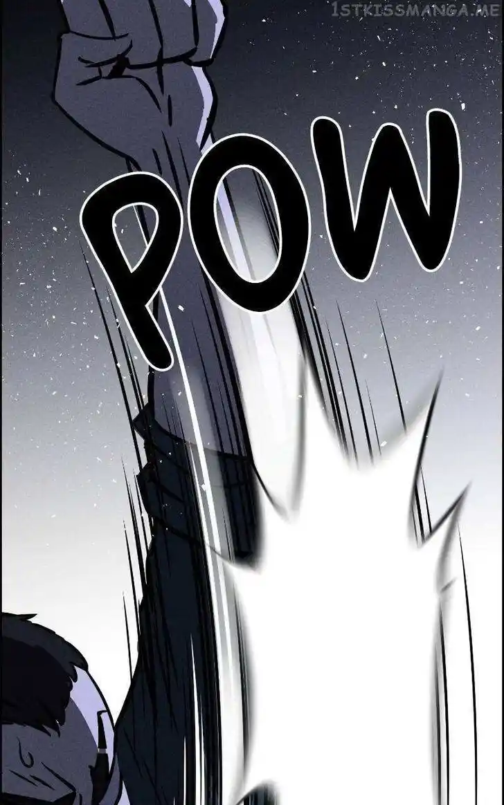 Flawed Almighty Ch.074