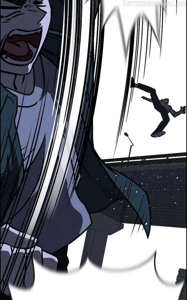 Flawed Almighty Ch.074