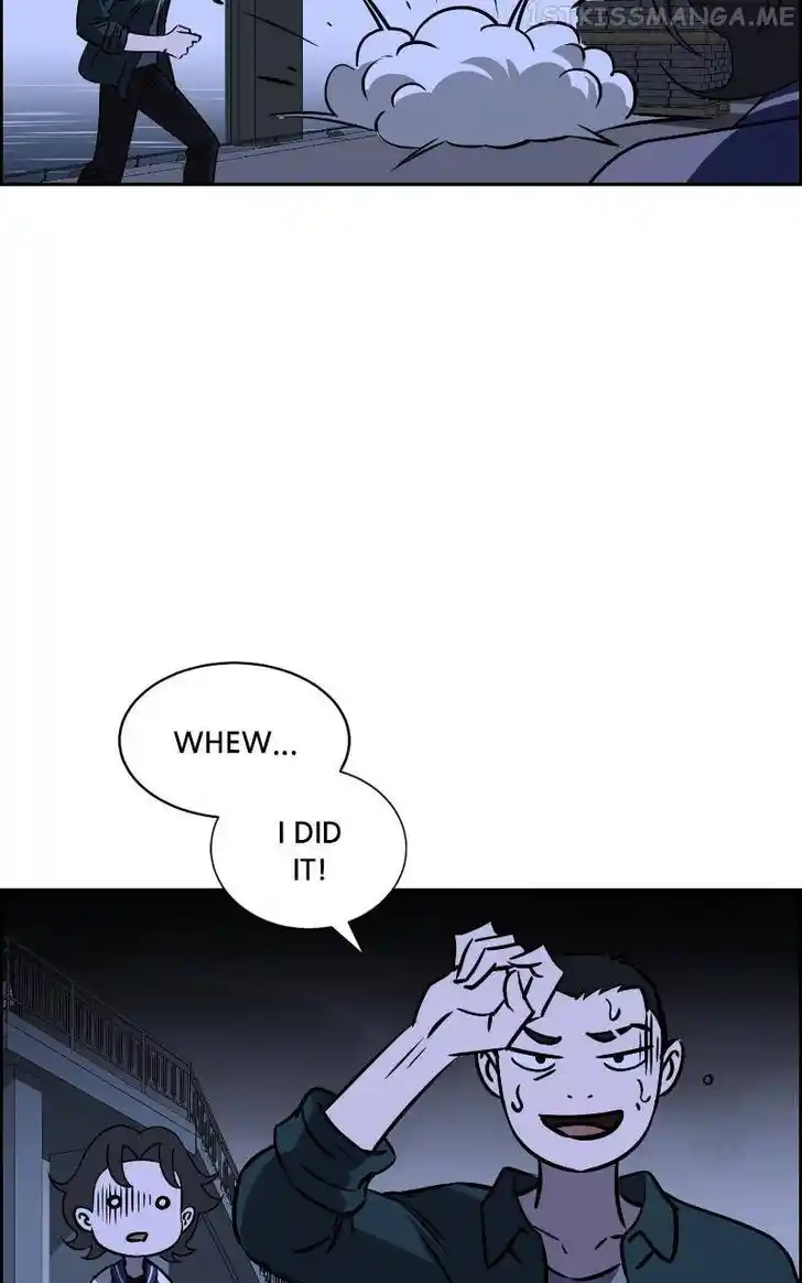 Flawed Almighty Ch.074