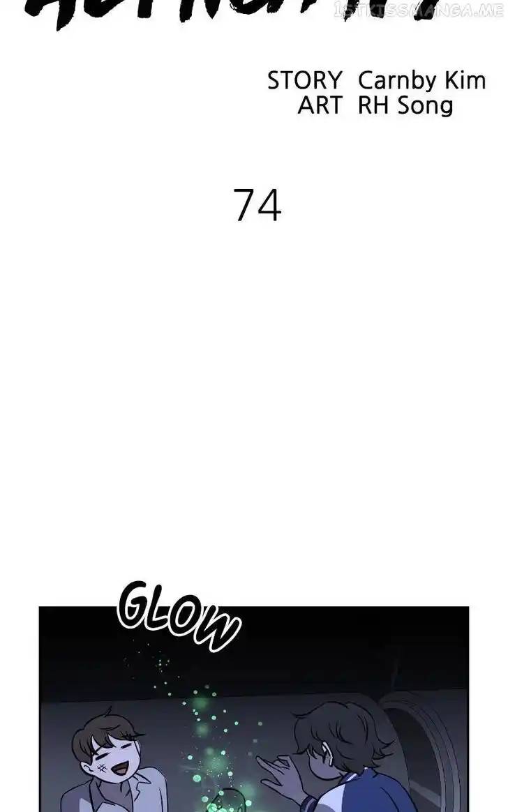 Flawed Almighty Ch.074