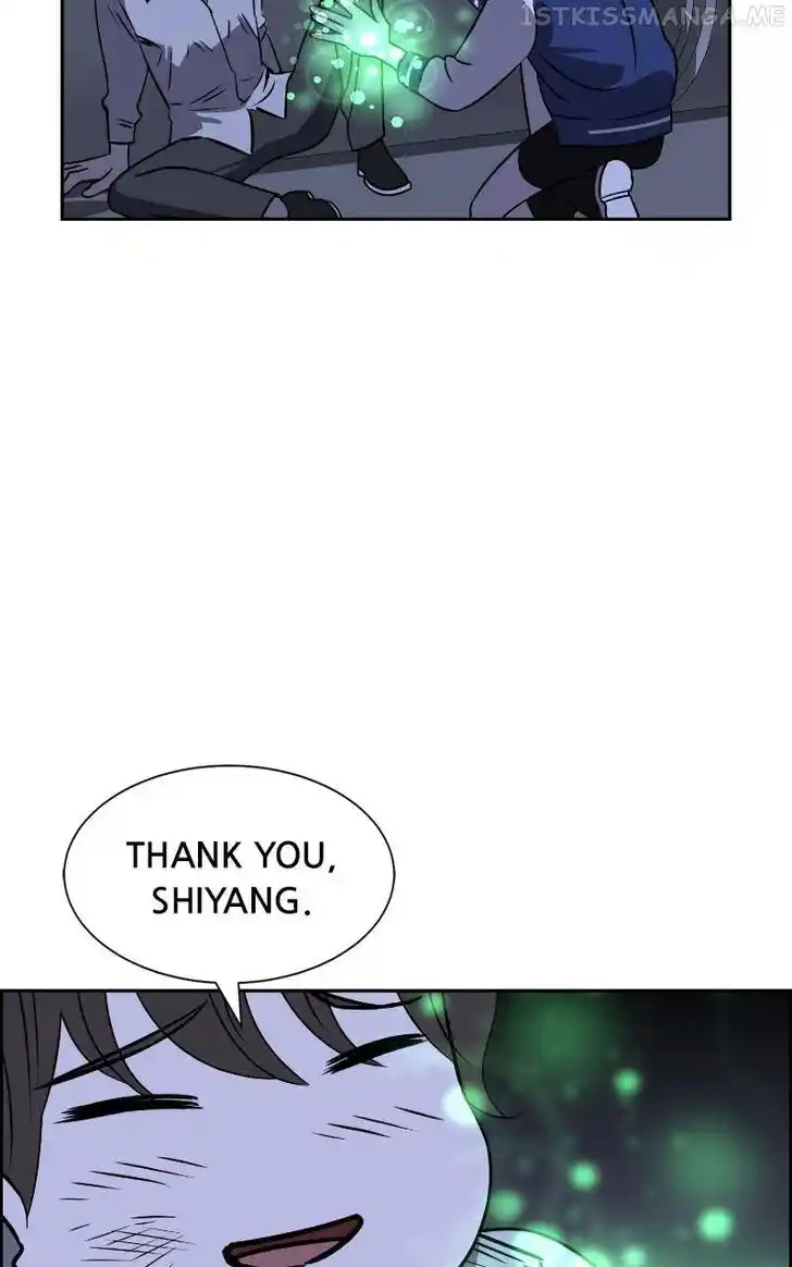 Flawed Almighty Ch.074