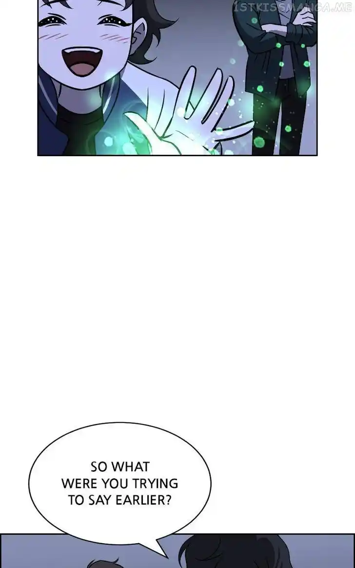 Flawed Almighty Ch.074