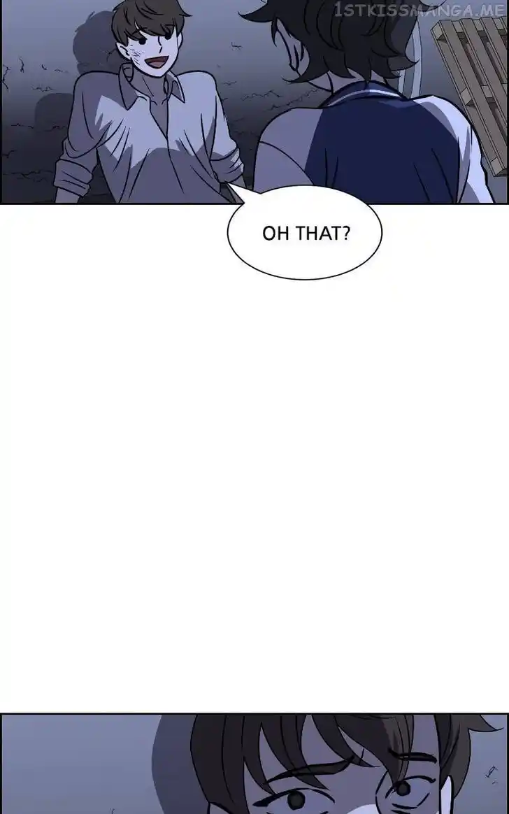 Flawed Almighty Ch.074