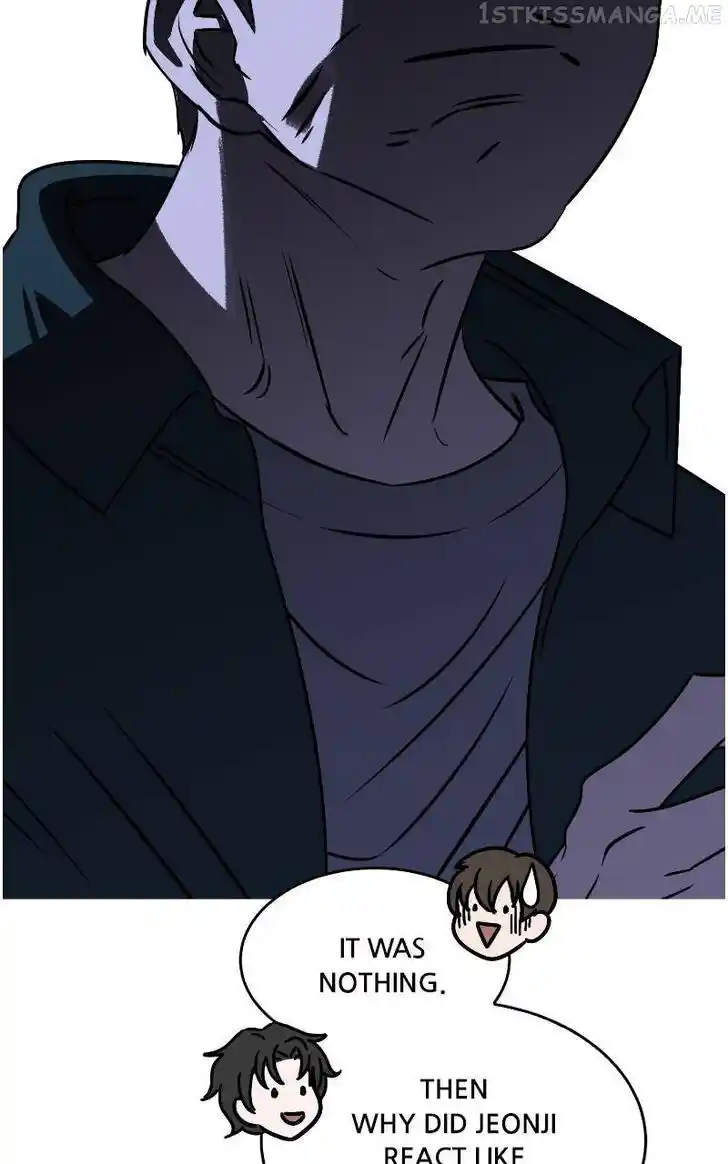 Flawed Almighty Ch.074